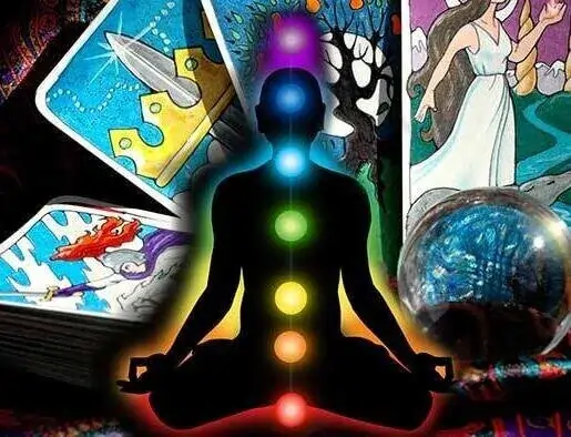 psychic Whittemore